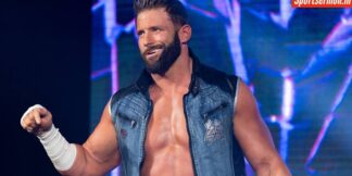 Former Intercontinental champion expresses desire to return to WWE  