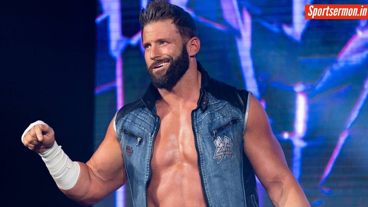 Former Intercontinental champion expresses desire to return to WWE  