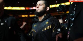 Islam Makhachev reveals potential date for his UFC return post surgery  