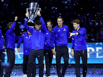 Iga Swiatek surpasses Ashleigh Barty for standalone seventh-most weeks as WTA No. 1  