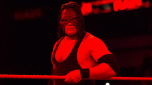 Kane reveals about the most horrific injury he suffered during his WWE career  