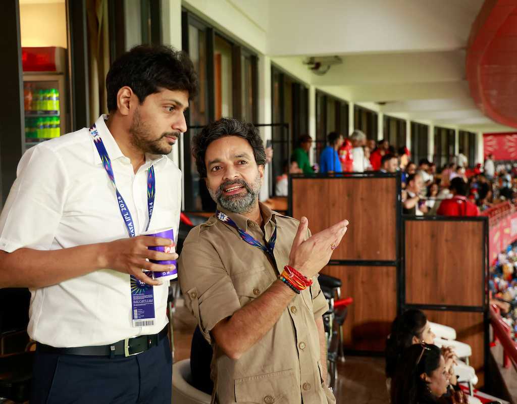 Dhumal, Dalmiya to be re-elected to IPL GC; Chamundeswaranath to continue as ICA rep  