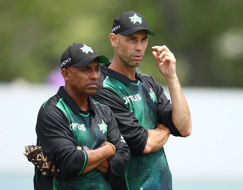 Cricket Australia bans Dulip Samaraweera  