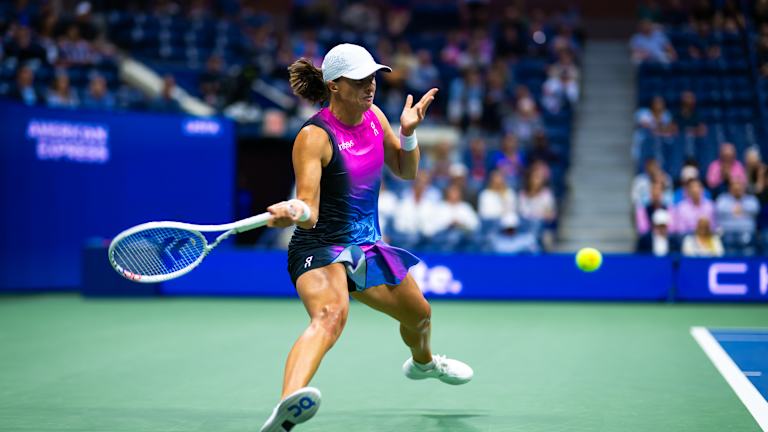 Boris Becker: "We're experiencing a tennis boom"  