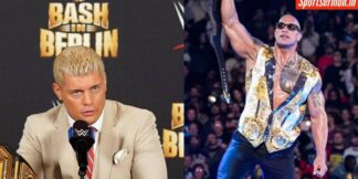 Cody Rhodes reveals original plan for WrestleMania 40 would have angered fans  