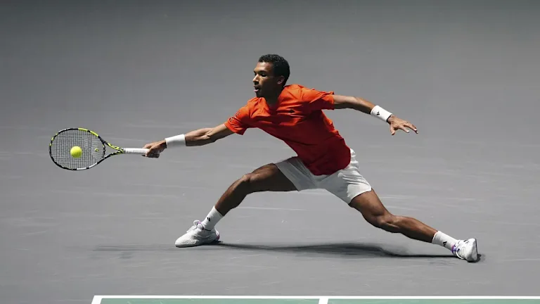 Rafael Nadal to miss 2024 Laver Cup, plans to support Team Europe “from afar”  