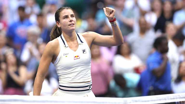 Geared Up: Jack Draper is becoming a force with Dunlop and Nike  