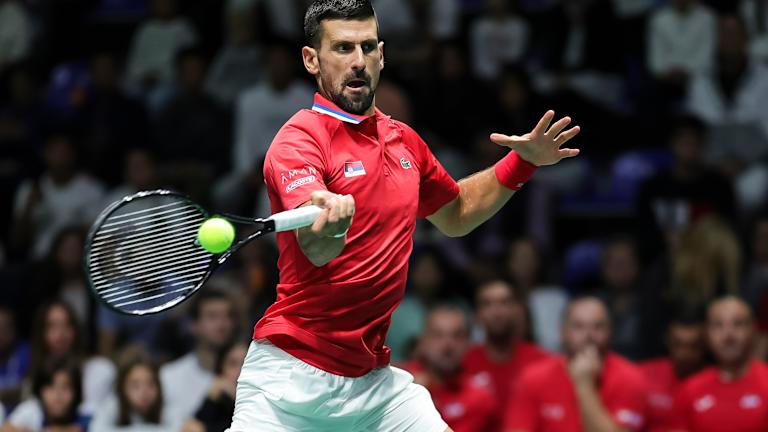 'Can I use your discount at Louis Vuitton?' ATP players humorously grill Carlos Alcaraz in Q&A  