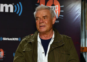 Eric Bischoff slams TKO & Netflix for McMahon's devil portrayal in docuseries Eric Bischoff slams TKO & Netflix for McMahon's devil portrayal in docuseries