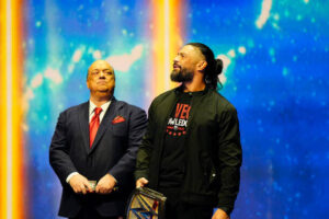 Roman Reigns reveals why his WWE heel run is better than the babyface turn  