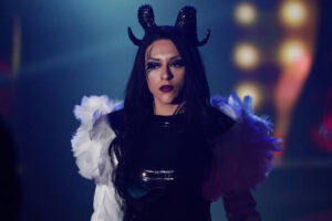 Giulia makes her highly anticipated debut at WWE NXT Giulia makes her highly anticipated debut at WWE NXT