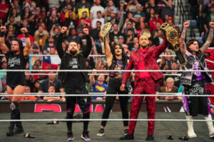 Rhea Ripley admits crying after Judgement Day split at SummerSlam 2024  