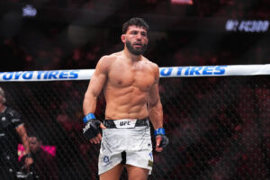 Islam Makhachev reveals potential date for his UFC return post surgery Islam Makhachev reveals potential date for his UFC return post surgery