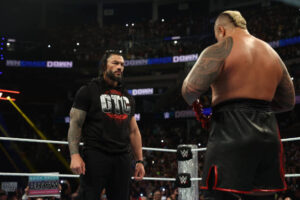 Roman Reigns reveals why his WWE heel run is better than the babyface turn  