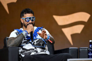 Jey Uso talks about the upcoming surprises in the Bloodline Storyline  