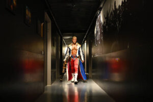 WWE and Cody Rhodes sued for the 'American Nightmare' trademark  