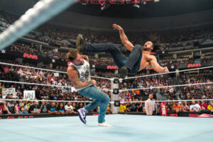 Drew McIntyre tracks the fan who created CM Punk's bracelet, she responds  