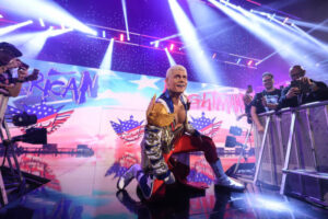 WWE Hall of Famer makes bold claim, says Roman Reigns is not WWE's Tribal Chief  