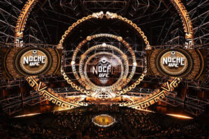 Terence Crawford reacts to bizarre identity mix with Kendrick Lamar at UFC 306  