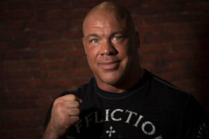 Kurt Angle opens up about returning to WWE as manager of this superstar Kurt Angle opens up about returning to WWE as manager of this superstar