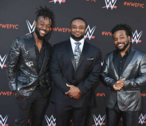Big E positive about his potential return to WWE in-ring action  