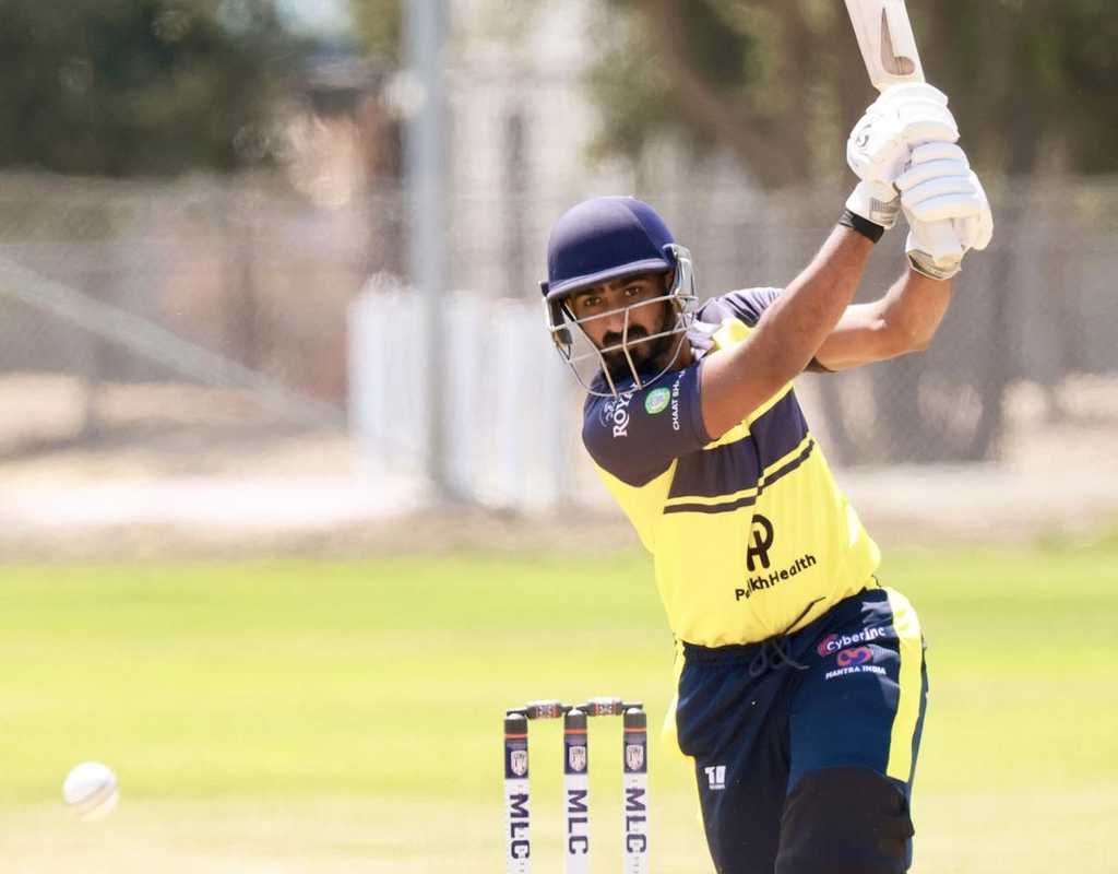 Sujith Gowda: Turning over a new leaf  