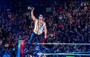 Cody Rhodes reveals original plan for WrestleMania 40 would have angered fans Cody Rhodes reveals original plan for WrestleMania 40 would have angered fans
