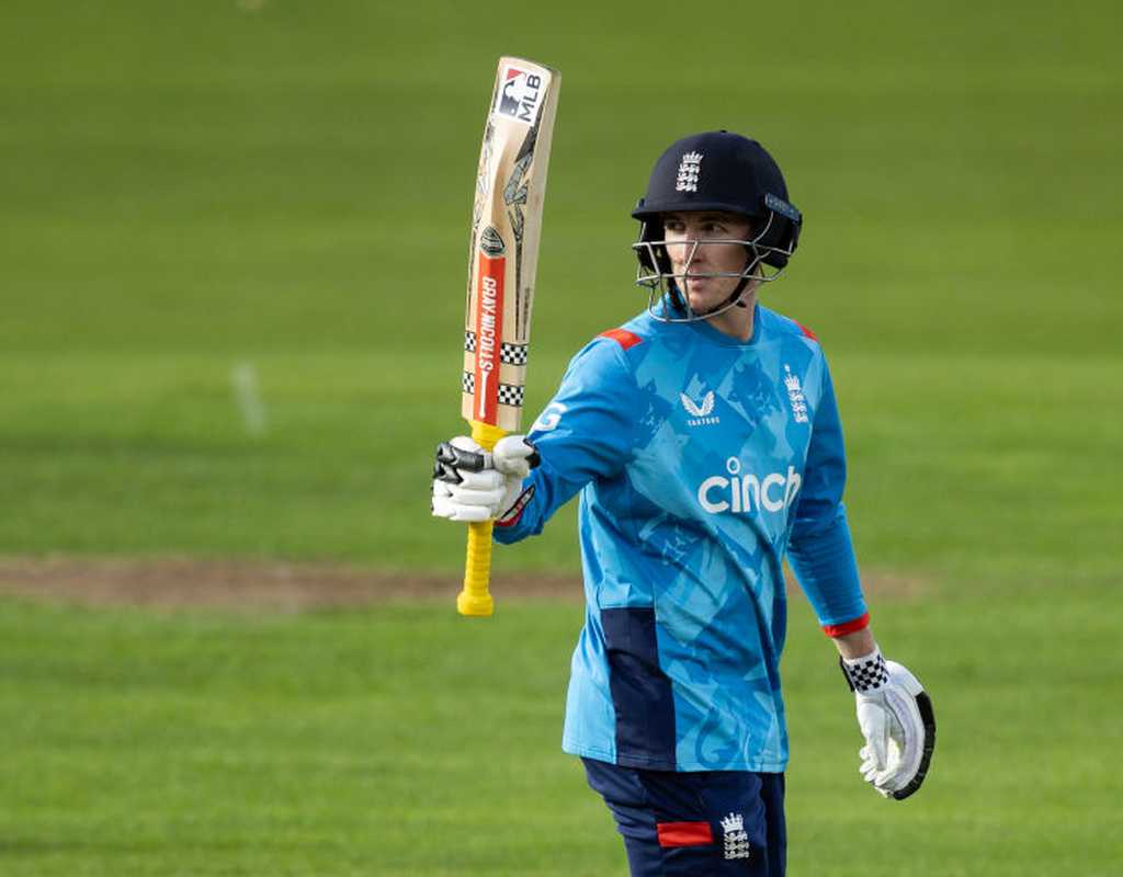 Harry Brook is England's Future Superstar  