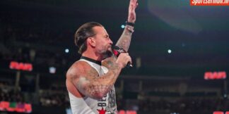 CM Punk responds to critics worrying about his WWE retirement  