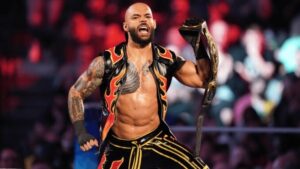 Ricochet reveals when he planned to leave WWE in 2022 what stopped him  