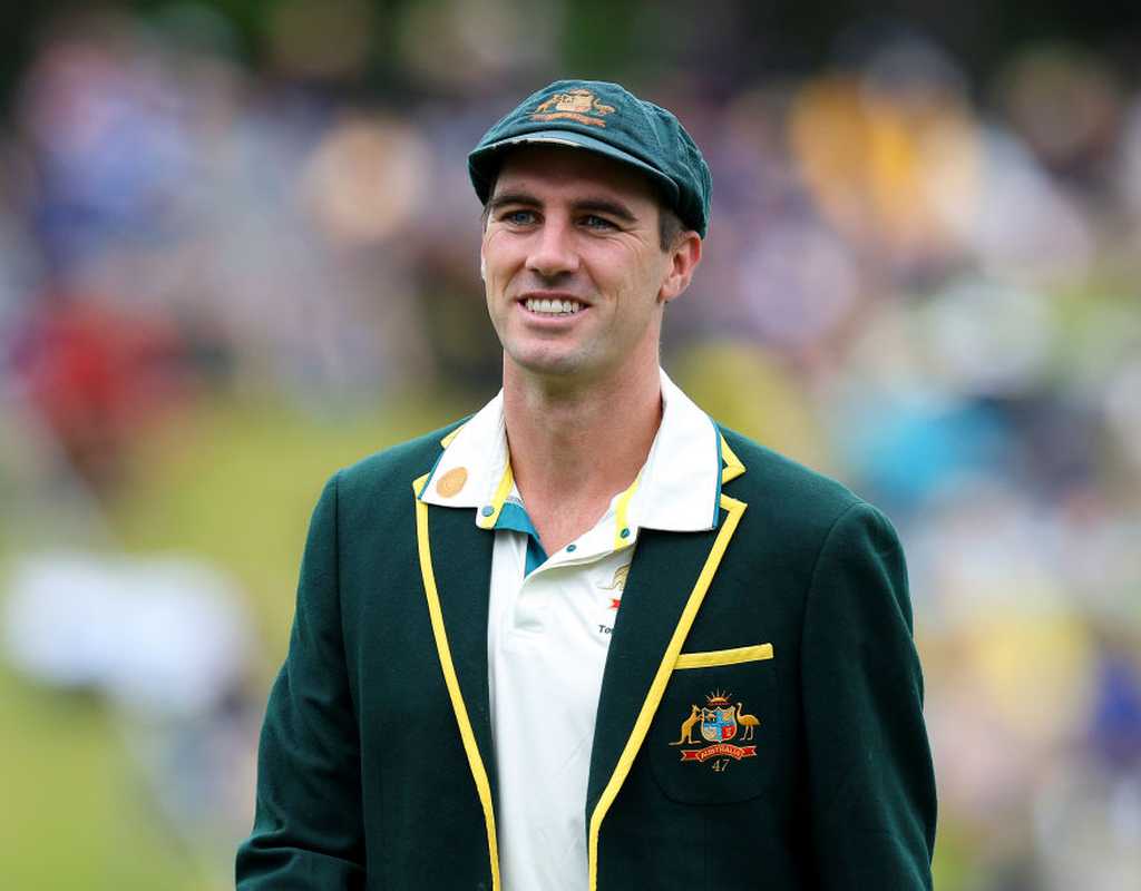 It will be 50-50 in Border-Gavaskar Trophy, says Cummins  