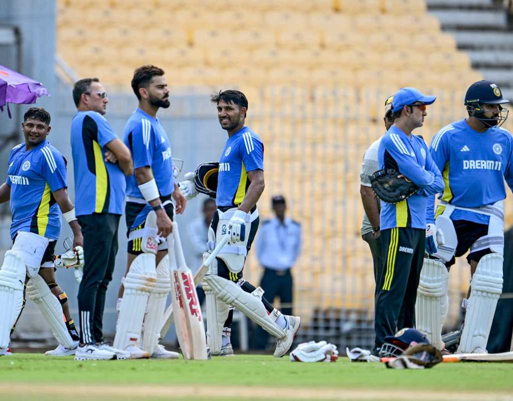 India's Test season: Of reacquaintances to red-ball rhythms and workload management  
