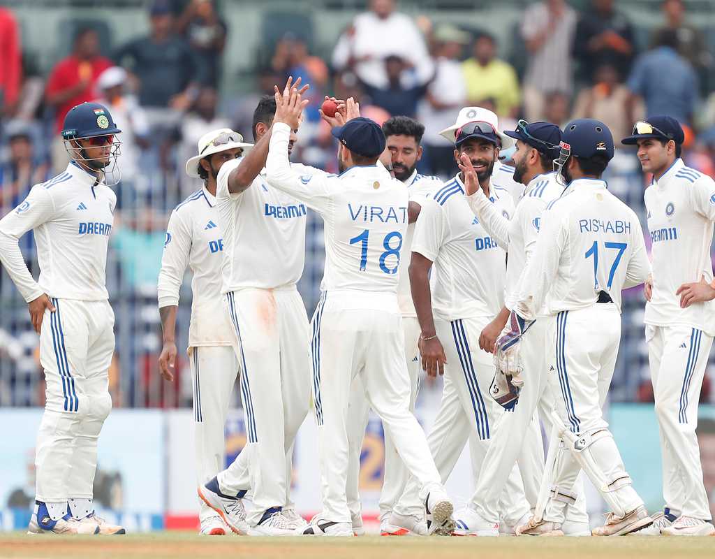 No matter the conditions, we want to build the team around strong bowling: Rohit Sharma  