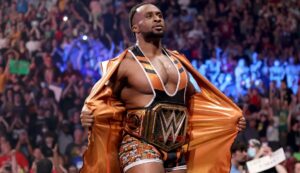 Big E positive about his potential return to WWE in-ring action  