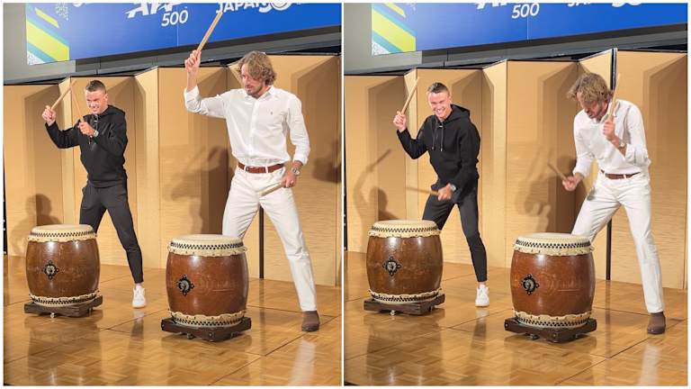 #AcesForAid: Hubert Hurkacz to donate 100 Euros for every ace to Poland after recent flooding  