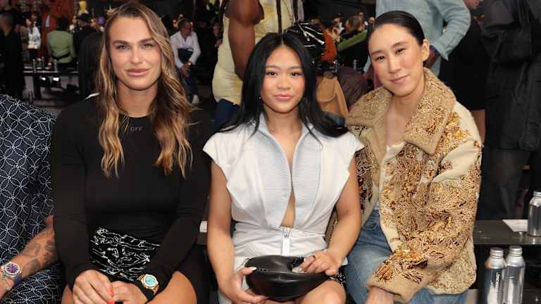 Carlos Alcaraz escapes injured Tomas Machac at Davis Cup in first match since US Open loss  