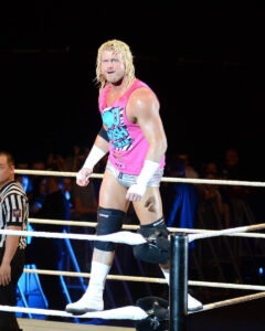 Dolph Ziggler reveals how Vince McMahon used to convince stars for risky moves Dolph Ziggler reveals how Vince McMahon used to convince stars for risky moves