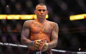 Dustin Poirier hints comeback with recent post, dismissing retirement plans Dustin Poirier hints comeback with recent post, dismissing retirement plans