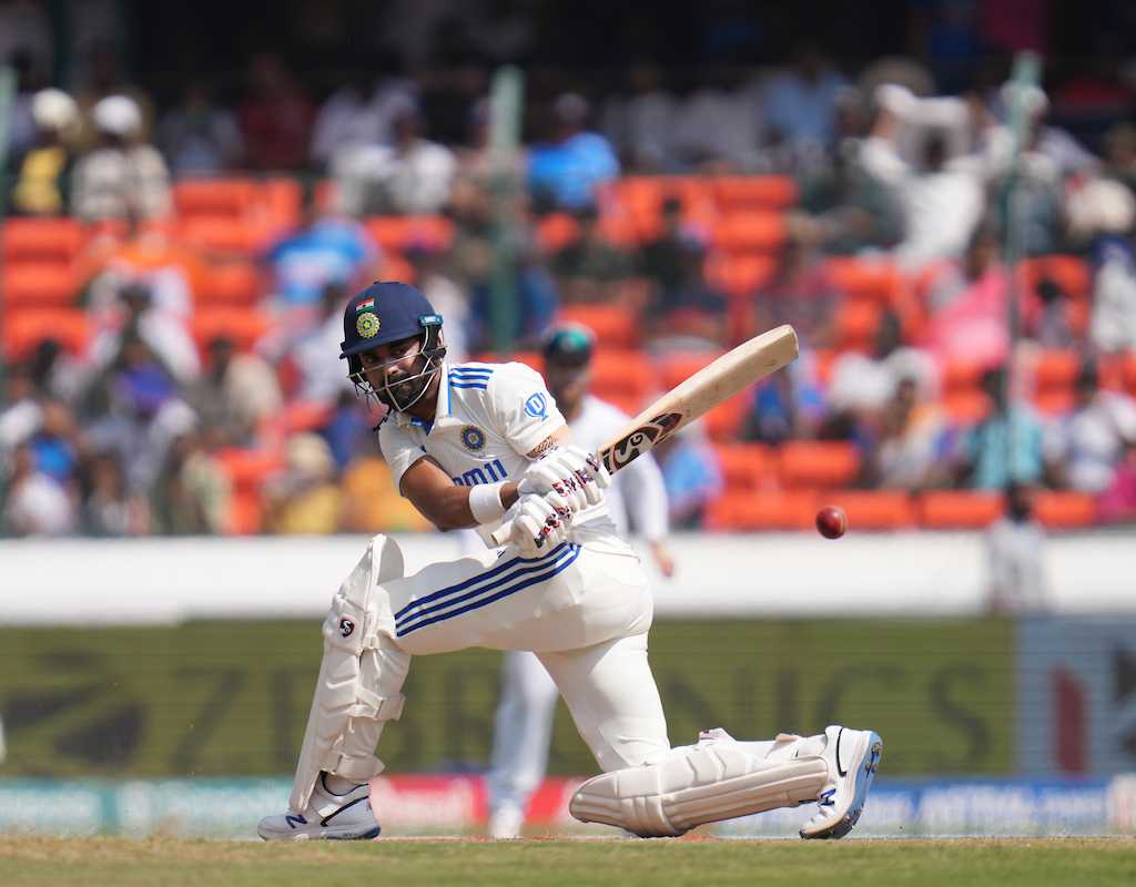 Rahul has Rohit's backing and messaging to 'flourish' in Test cricket  