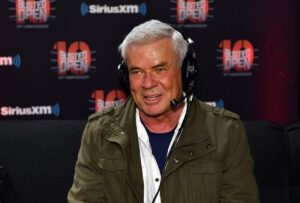 Eric Bishoff reveals first conversation with Vince McMahon before joining WWE  