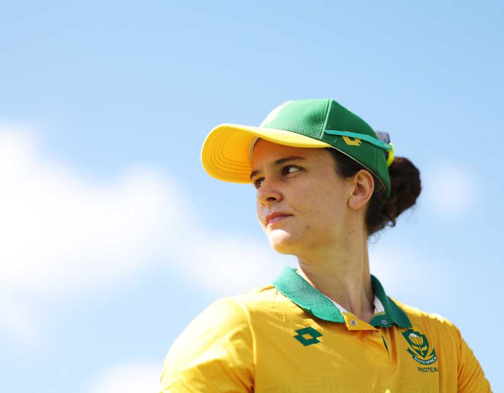 Another World Cup looms for South Africa's fading finalists  