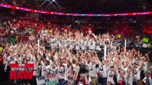 Bryan Danielson got a legal warning from WWE for the 'Yes' chant trademark  