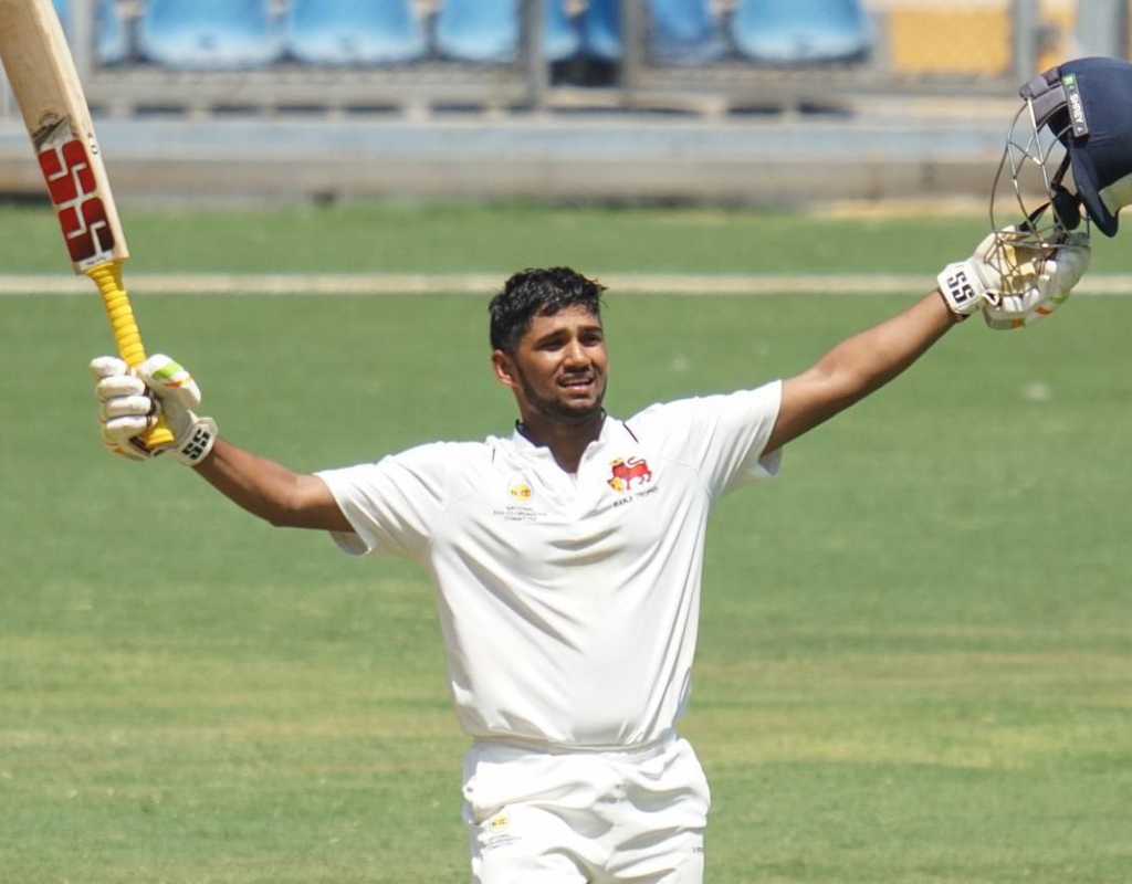 Musheer Khan set to be out of action for three months after road accident  