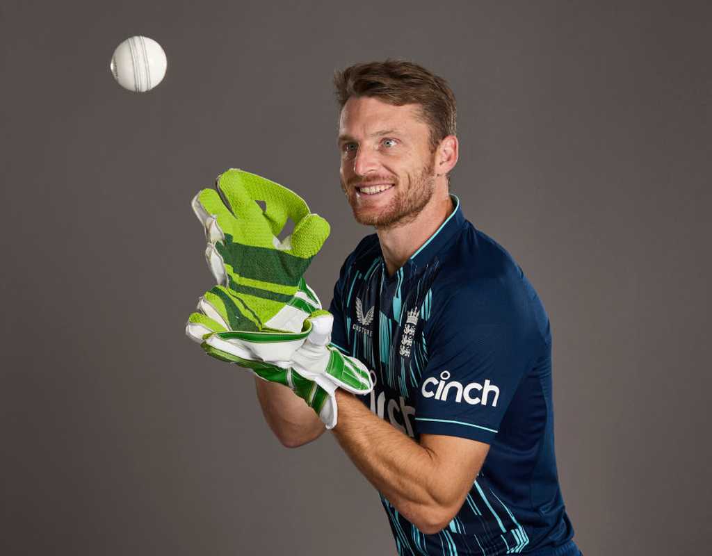 Buttler's mental resurgence at the top of McCullum's white-ball priorities  