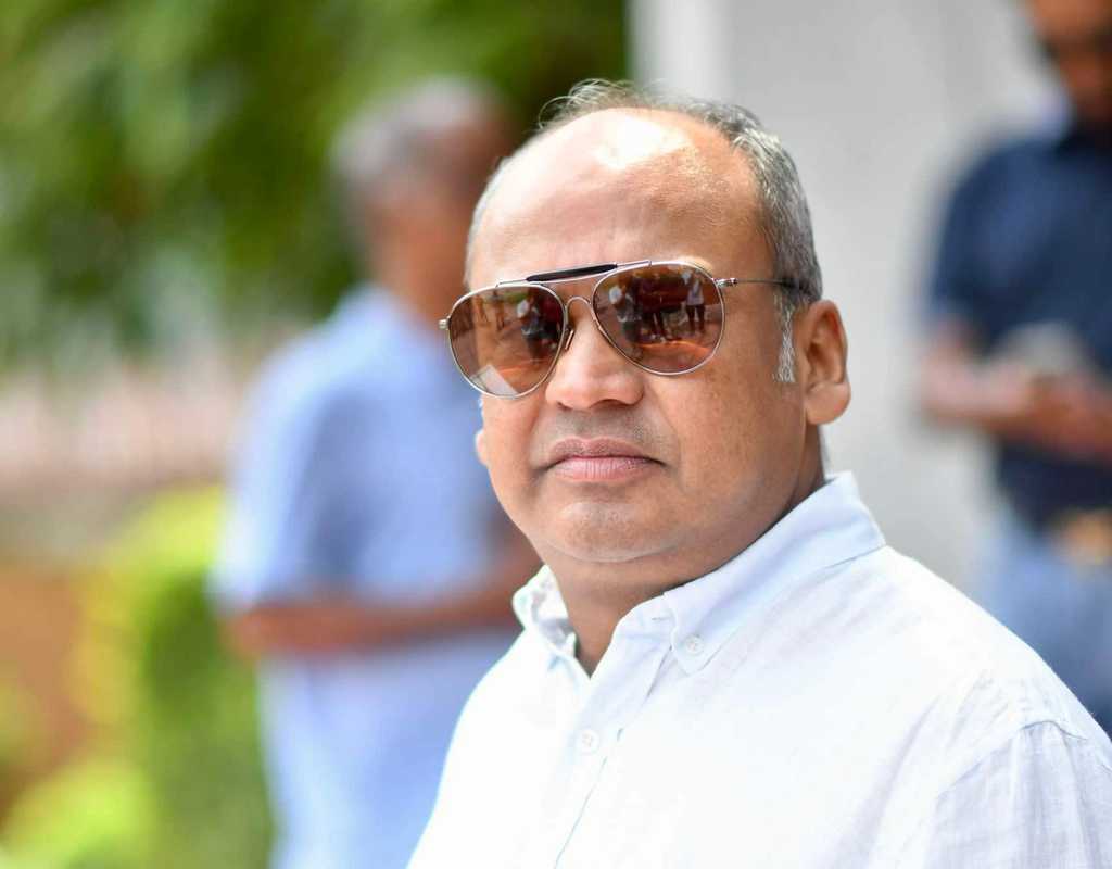 Naimur Rahman steps down as BCB Director  