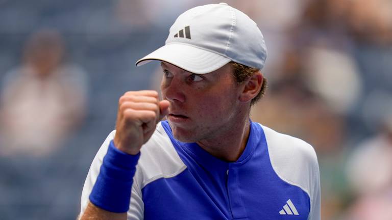 Brandon Nakashima sinks Frances Tiafoe in Tokyo before Ben Shelton denies Reilly Opelka  