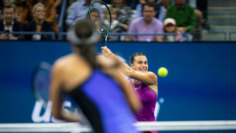 Trevisan settles a score against Dolehide and advances in Guadalajara  