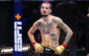 Sean O'Malley talks about his mental state after humiliating UFC 306 loss  