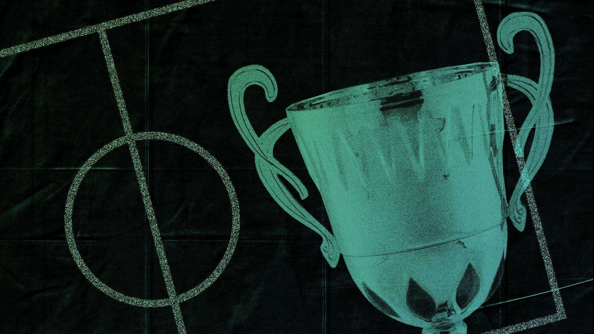 Champions League Winner Odds: City Favourites from Real for Glory  