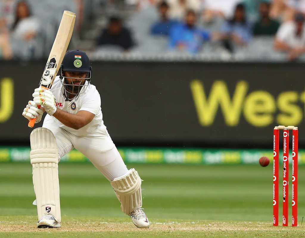 Pant's timely return to form bodes well for Team India  
